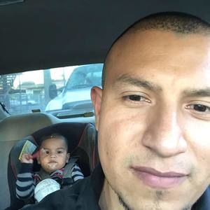 Meet your Posher, Alberto